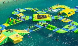  پارک آبی مارینا کیش