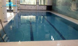 عکس محوطه استخر سوخته سرایی تهران