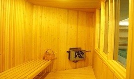 استخر هتل عماد مشهد