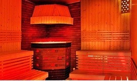 استخر هتل الماس نوین مشهد