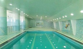 استخر نیلوفر دانشگاه آزاد بیرجند -  خرید بلیت استخر نیلوفر با تخفیف در پول تیکت