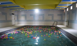 استخر ایثار بیرجند - خرید بلیت استخر ایثار بیرجند با تخفیف در پول تیکت