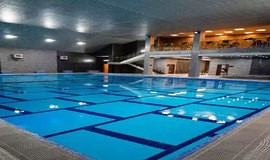 تصویر استخر سروش بهشهر