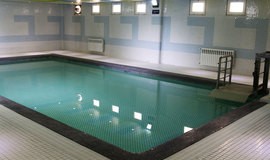  استخر ایثار بیرجند - استخر کودک ایثار بیرجند