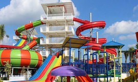  پارک آبی رامسر- فروش بلیط پارک های آبی سراسری ایران با تخفیف