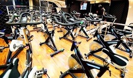 باشگاه بدنسازی پارک تندرستی مشهد