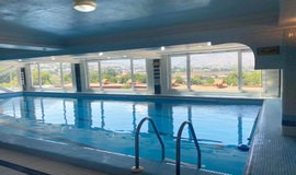 استخر شهرک افرا کلاردشت- خرید بلیط آنلاین استخر و پارک های آبی سراسری ایران