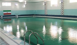  استخر شهروند بجنورد - رزرو اینترنتی بلیت استخر