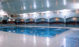  استخر هلال احمر شیروان - رزرو اینترنتی بلیت استخر