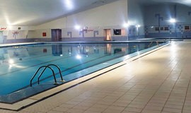  استخر هلال احمر شیروان - خرید بلیت استخر هلال احمر با تخفیف در پول تیکت