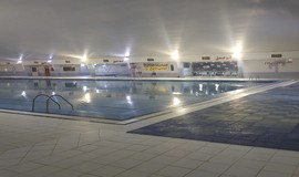 استخر هلال احمر شیروان - استخر هلال احمر