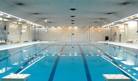  استخر ایثار اهواز - رزرو اینترنتی بلیت استخر