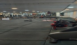 باشگاه بدنسازی سهراب و سامان مشهد