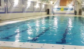 استخر قدس قم - برگ تخفیف استخر قدس قم در پول تیکت	