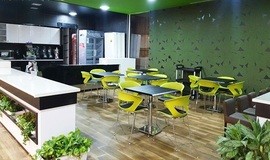 باشگاه ورزشی آقایان اوتانا مشهد