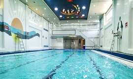 استخر مفید قم (مدرسه هدایتی) - برگ تخفیفاستخر مفید قم (مدرسه هدایتی) در پول تیکت	