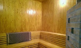 سونا خشک استخر مفید قم (مدرسه هدایتی) - کمترین قیمت بلیت استخر مفید قم (مدرسه هدایتی)	