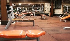 باشگاه بدنسازی برادران تبریزی آقایان مشهد