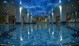 عکسهای استخر فردوسی تهران