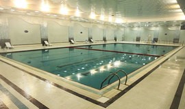 استخر ایثار سنندج - تخفیف استخر ایثار سنندج در پول تیکت