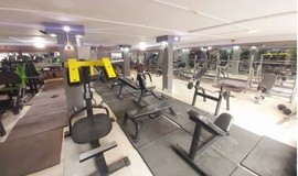 باشگاه بدنسازی پیکره طلائی مشهد