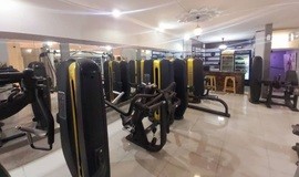 باشگاه بدنسازی پیکره طلائی مشهد