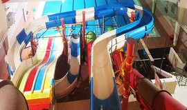 پارک آبی شین عکس‌ها