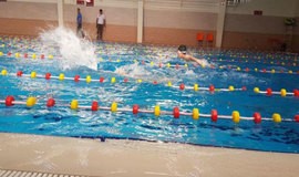 استخر شین سنندج تصاویر