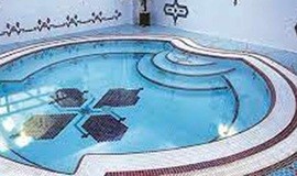 استخر ارمغان تایباد