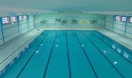 استخر فجر داران