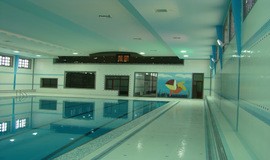 استخر فجر داران