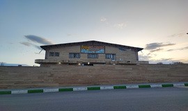 استخر فجر داران