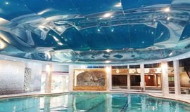 استخر هتل هاله بانه کردستان - خرید بلیتاستخر هتل هاله بانه کردستان با تخفیف در پول تیکت	