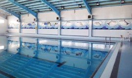 استخر قدس اهواز - رزرو اینترنتی بلیت استخر