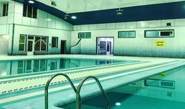  استخر کارون اهواز عکس