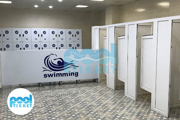 تصویر رخت‌کن استخر کارون اهواز