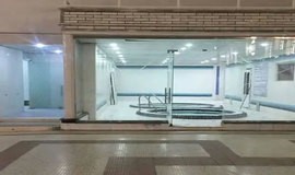 تصاویر استخر مخابرات اهواز