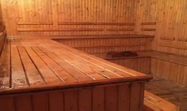 استخر مخابرات اهواز - سونا خشک استخر مخابرات اهواز