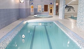 تصویر استخر قائم شوشتر