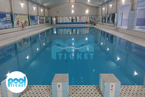 استخر قائم شوشتر تصویر