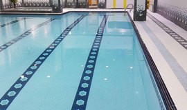  استخر مروارید (صابری) دزفول - رزرو اینترنتی بلیت استخر