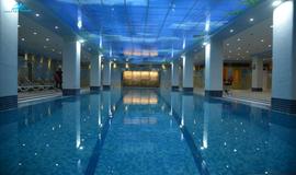 استخر فردوسی تهران عکسها