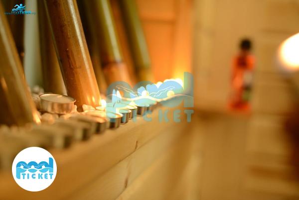 اتاق ماساژ استخر فردوسی تهران عکس