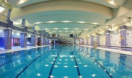 استخر شهید طالبی درگز