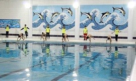 استخر وحدت سرخس