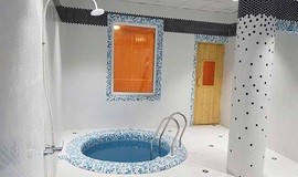 استخر وحدت سرخس