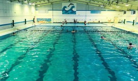 استخر هلال اهواز - رزرو اینترنتی بلیت استخر