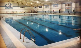 استخر هلال اهواز - خرید بلیت استخر هلال با تخفیف در پول تیکت