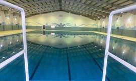  استخر بعثت اهواز تصاویر