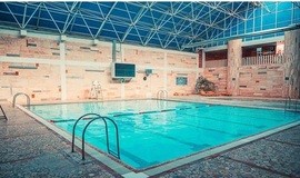 استخر نی سایا نیشابور